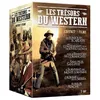 Image de Les TrÃ©sors Du Western - Coffret 7 Films - Pack