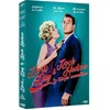 Image de Doris Day & Rock Hudson - La Trilogie Romantique : Confidences Sur L'oreiller + Un Pyjama Pour Deux + Ne M'envoyez Pas De Fleurs - Pack