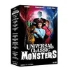 Image de Universal Classic Monsters - Volume 2 : La Momie, Frankenstein & Le Loup-Garou - Coffret 10 Dvd