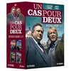 Image de Un Cas Pour Deux - IntÃ©grale Saisons 1 Ã 4