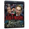 Image de Le Club Des Monstres - Combo Blu-Ray + Dvd - Édition Limitée