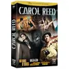 Image de Carol Reed : Huit heures de sursis + Week-End + La grande escalade + L'héroïque parade