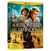 Image de Aux Frontières Des Indes - Combo Blu-Ray + Dvd