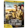 Image de Le Secret des tentes noires