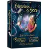 Image de Histoires de Fées : La menace des fées + Le Royaume des fées + Les Chroniques de la fée Crystal + La Reine des neiges