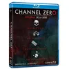 Image de Channel Zero - Intégrale De La Série - Blu-Ray