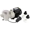 Image de Pompe de piscine Poolmax TP120 - 18 l/h