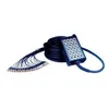 Image de H106-30 - Cable Audio Boitiers De Scene 24 Xlr MÃ¢le/4 Xlr Femelle 30m