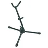 Image de Stand Saxophone Alto Noir Rtx Ssa