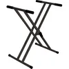 Image de Stand Clavier Rtx Rx40-B Noir