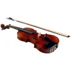 Image de VendÃ´me Orsigny 4/4 - Violon Acoustique 4/4 - ÃpicÃ©a EuropÃ©en - Dos, Ãclisses, Manche Ãrable - Ãtui Inclus