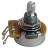 Image de Yellow Parts Ez1198a PotentiomÃ¨tre Volume Pour Guitare 500 Ohm