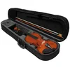 Image de Herald As144 - Violon 4/4 - SÃ©rie D'Ã©tude - Bois Massif