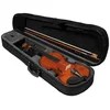 Image de Herald As1116 - Violon 1/16 - SÃ©rie D'Ã©tude - Bois Massif