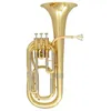 Image de Saxhorn Baryton Sml Ba16 - 3 Pistons SÃ©rie Prime