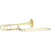 Image de Trombone Complet Sib-Fa Sml Tb500-Bf - SÃ©rie Prime