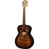 Image de LÃ¢g T70a-B&b - Guitare Folk Tramontane