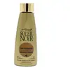 Image de Soleil Noir N°7 Lait Vitaminé pour un bronzage intense Spf4 150 ml