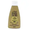 Image de Soleil Noir N°16 Traitement Vitaminé Spf20 protection moyenne 50 ml
