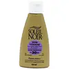 Image de Soleil Noir N°17 Soin Vitaminé Haute Protection Spf30 50 ml