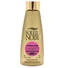 Image de Soleil Noir N°73 Lait Vitaminé Haute Protection Spf50 150 ml