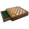 Image de Échecs à tiroir Magnétique 30cm