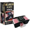 Image de Mélangeur de Cartes à Jouer Automatique