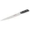 Image de Couteau De Cuisine Laguiole Couteau Ã Trancher ForgÃ© 33cm Premium Q