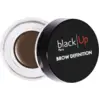 Image de Black Up Définition Pommade pour sourcils 01 4 g