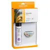 Image de Collier Anti-Aboiements Pour Chien - Spray Lavande Num'axes Canicalm Spray 60x32x32 Mm Mixte Blanc