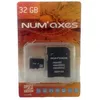 Image de Num'axes carte micro sd 32 go classe 10 avec adaptateur