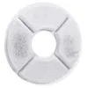 Image de Lot De 6 Filtres Pour Fontaine - Gris - Pour Chien - Num'axes
