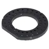 Image de Lot De 4 Filtres Pour Fontaine Eyenimal Hydra200 Tu Mixte Noir