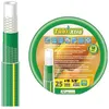 Image de Tuyau D?arrosage Guipe Tricote Antivrille 5 Couches 25m Ribimex