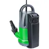 Image de pompe vide cave eau claire 350w