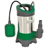 Image de Pompe automatique vide-cave 900w