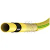 Image de Tuyau Tubiroll Tricote Antivrille 50m Jaune Ribimex
