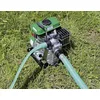 Image de Tuyau plat  76mm pour pompe Ã  eau