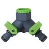Image de Nez de robinet 2 circuits