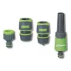 Image de Kit lance + raccords + nez robinet