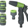 Image de Kit pistolet + raccords + nez robinet