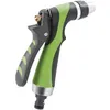 Image de pistolet arrosage metal jet reglable soft touch