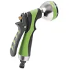 Image de pistolet arrosage metal multijet 7 fonctions soft touch