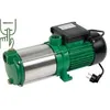 Image de Pompes Ã  eau de surface multicellulaire 5 turbines auto-amorÃ§ante TriphasÃ© : 1350W Ribimex PRMCA5-T