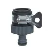 Image de Nez de robinet pour robinets a bec lisse ayant un Ã externe de 12 Ã  18 mm.