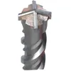 Image de MÃªche ""SDSplus"" 4 tÃªtes Ã 22mm x 60cm