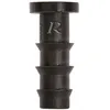 Image de Bouchon cannelÃ© D. 16 mm (5 pces) - PRA/MIB.0004 - Ribiland