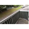 Image de Brise Vue 1,5 M X 10 M, 220 Gr/M2, Vert - Prbv22015x10v - Ribiland