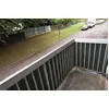 Image de Brise Vue 1,8 M X 10 M, 220 Gr/M2, Vert - Prbv22018x10v - Ribiland