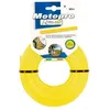 Image de Fil rond diam.3,3 mm x 50m jaune"MOTOPRO